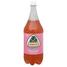 Jarritos - Guayaba Soda 1.5 L
